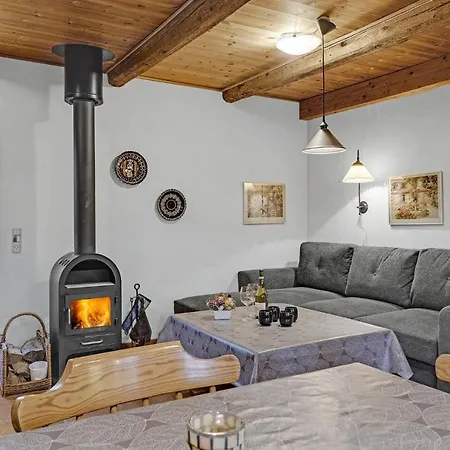 Fuglsang Apartment *