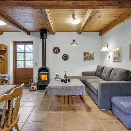 Apartment Fuglsang *