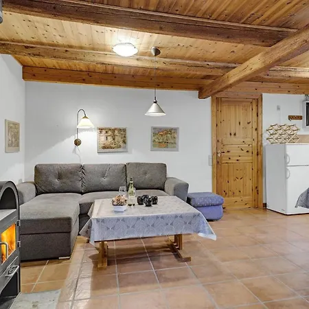 Apartment Fuglsang