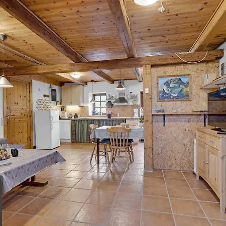 Fuglsang Apartment *