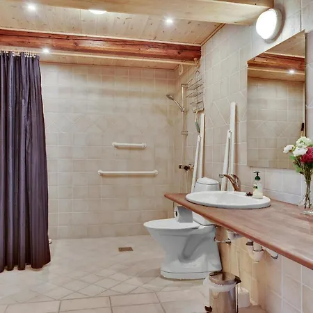 Fuglsang Apartment *